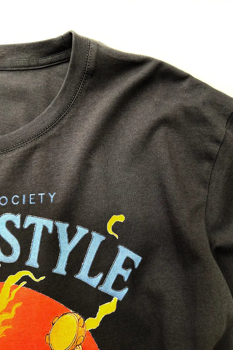 Enchanted Melodies Tee AlphaStyle