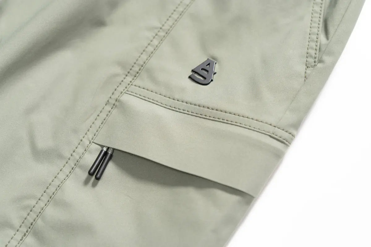 Erle Active Trousers AlphaStyle