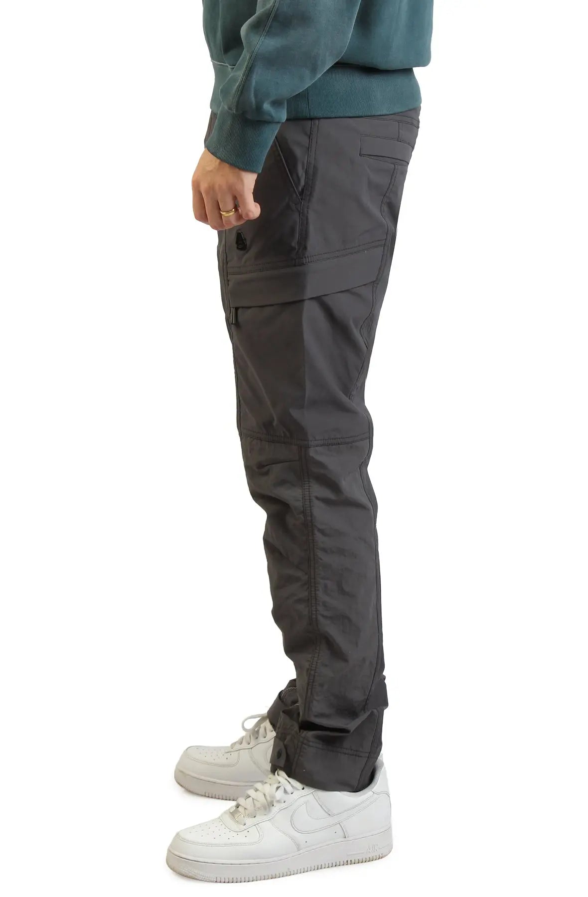 Erle Active Trousers AlphaStyle