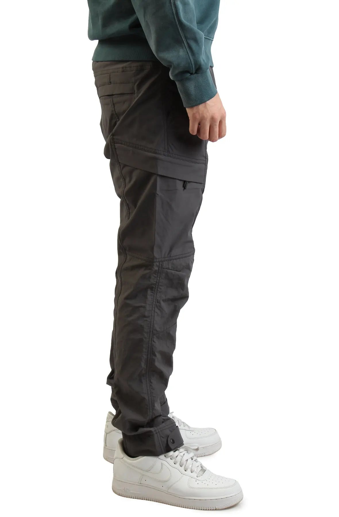 Erle Active Trousers AlphaStyle