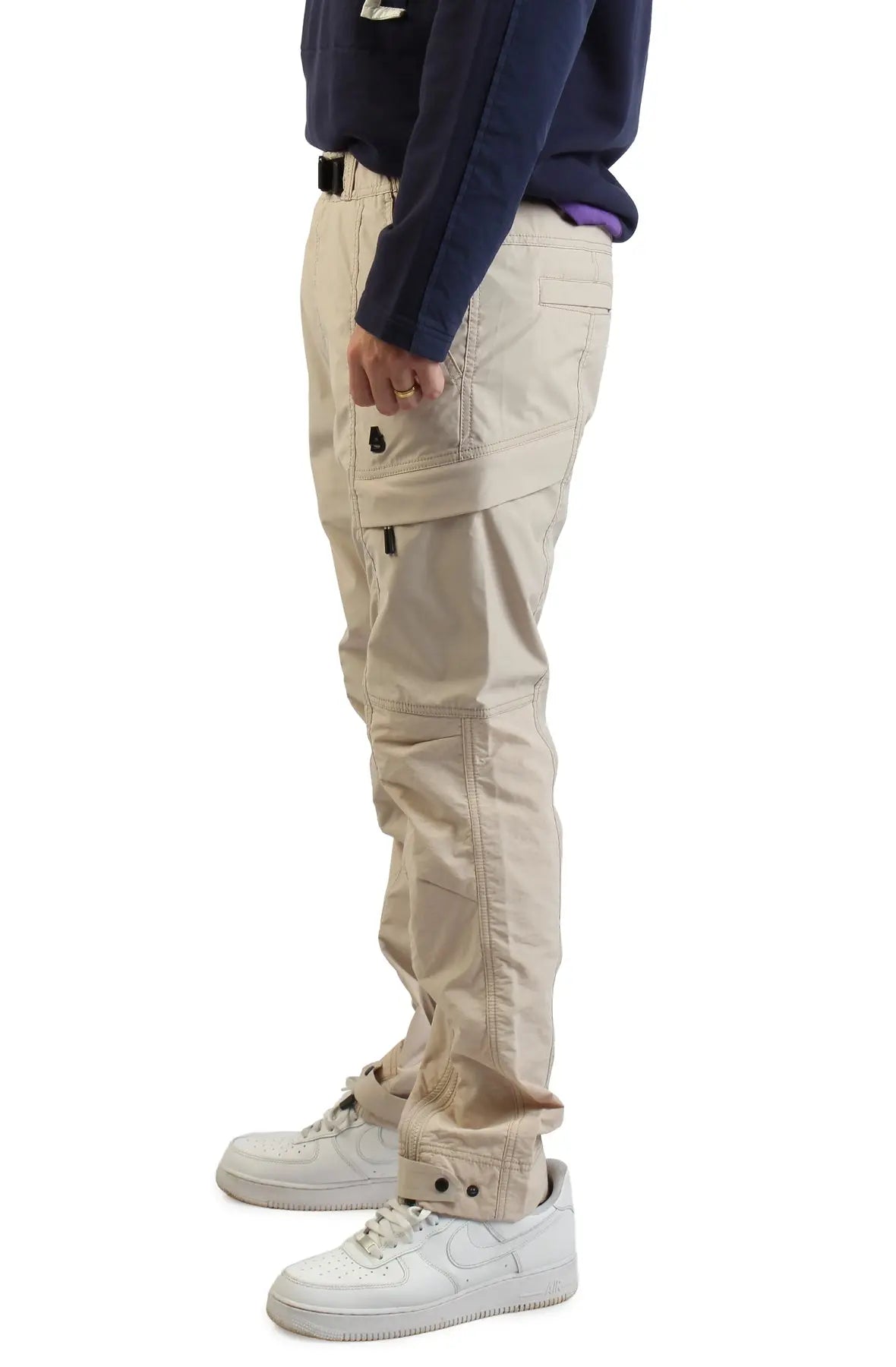 Erle Active Trousers AlphaStyle