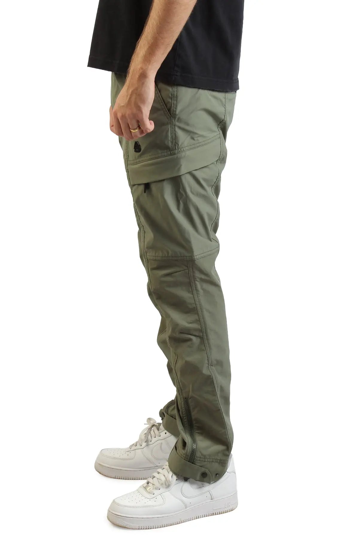 Erle Active Trousers AlphaStyle