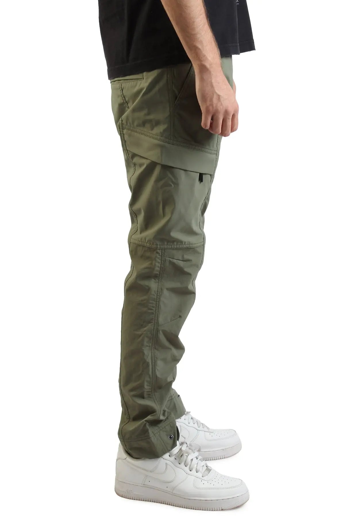 Erle Active Trousers AlphaStyle