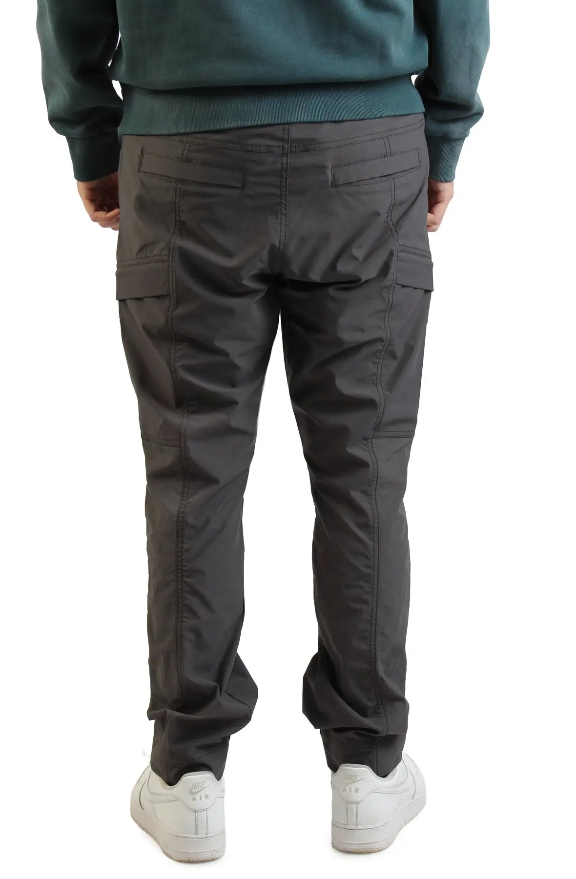 Erle Active Trousers AlphaStyle