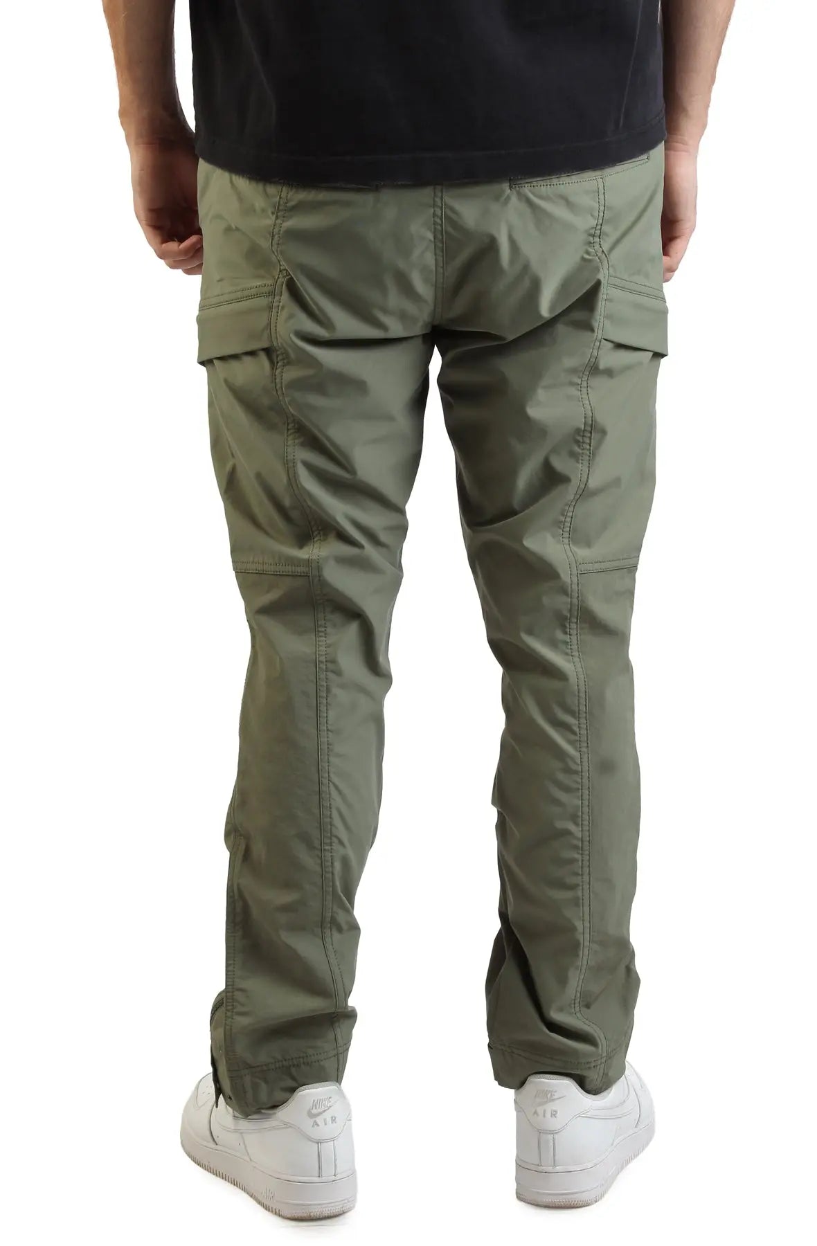 Erle Active Trousers AlphaStyle