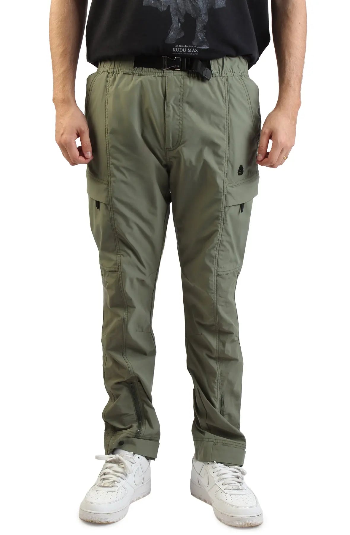 Erle Active Trousers AlphaStyle