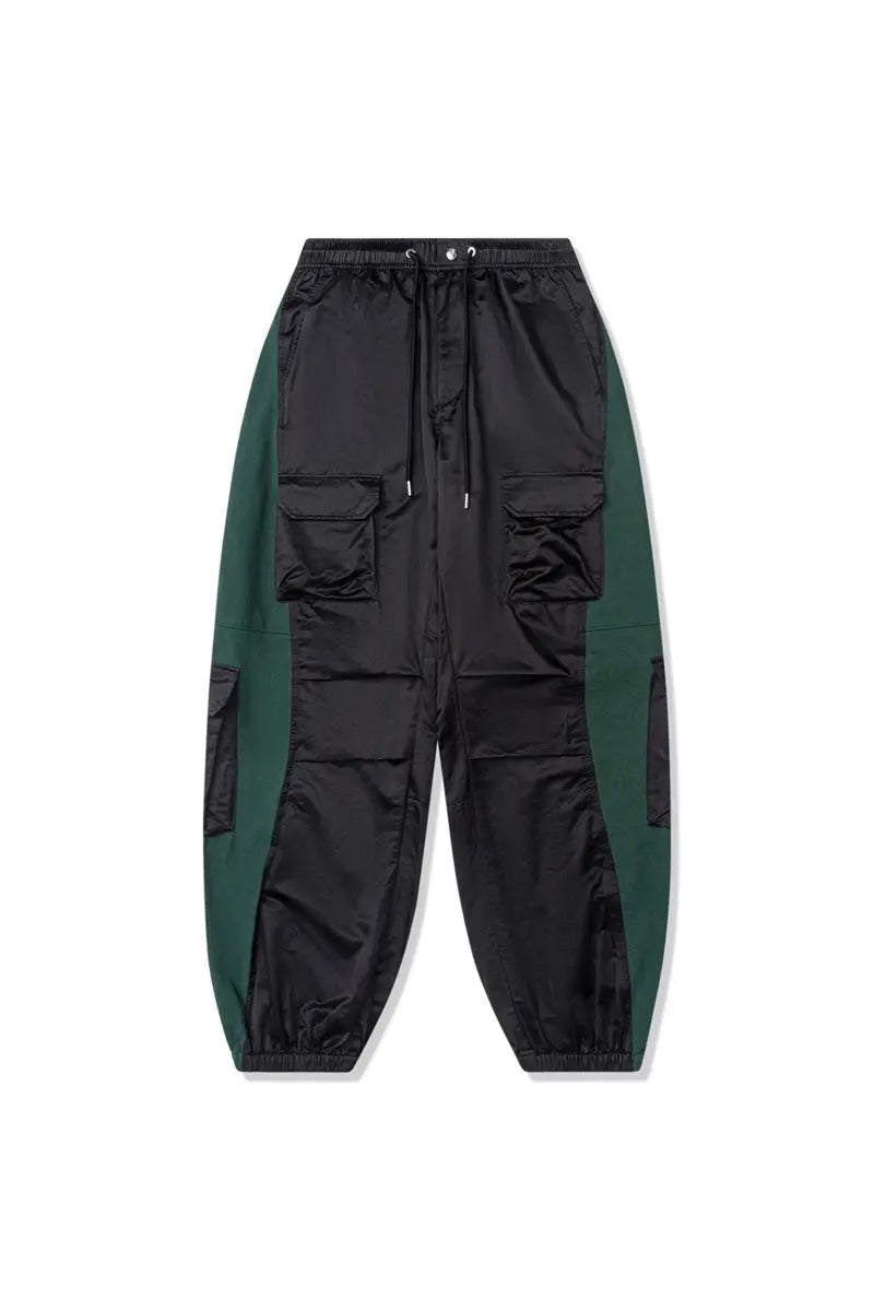 Fayette Loose Cargo Pants AlphaStyle