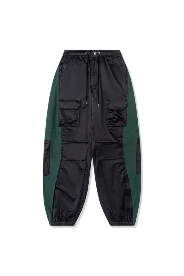 Fayette Loose Cargo Pants AlphaStyle