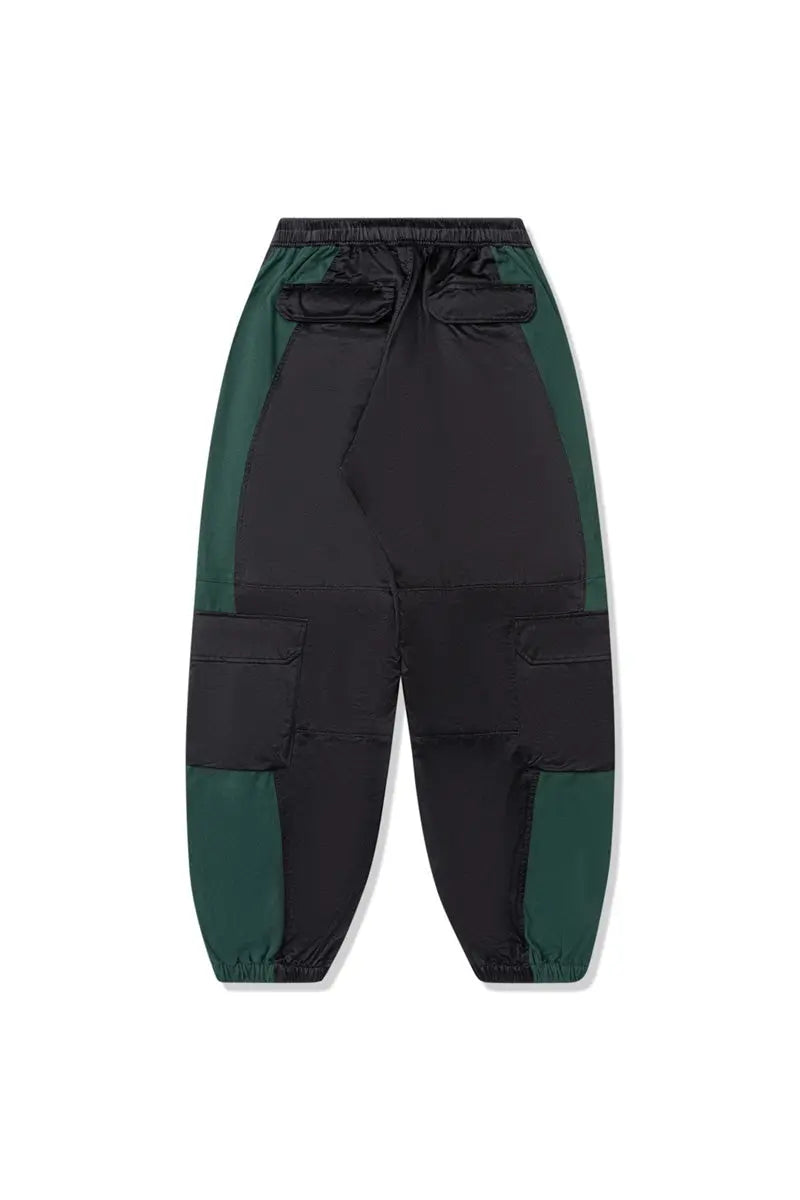 Fayette Loose Cargo Pants AlphaStyle