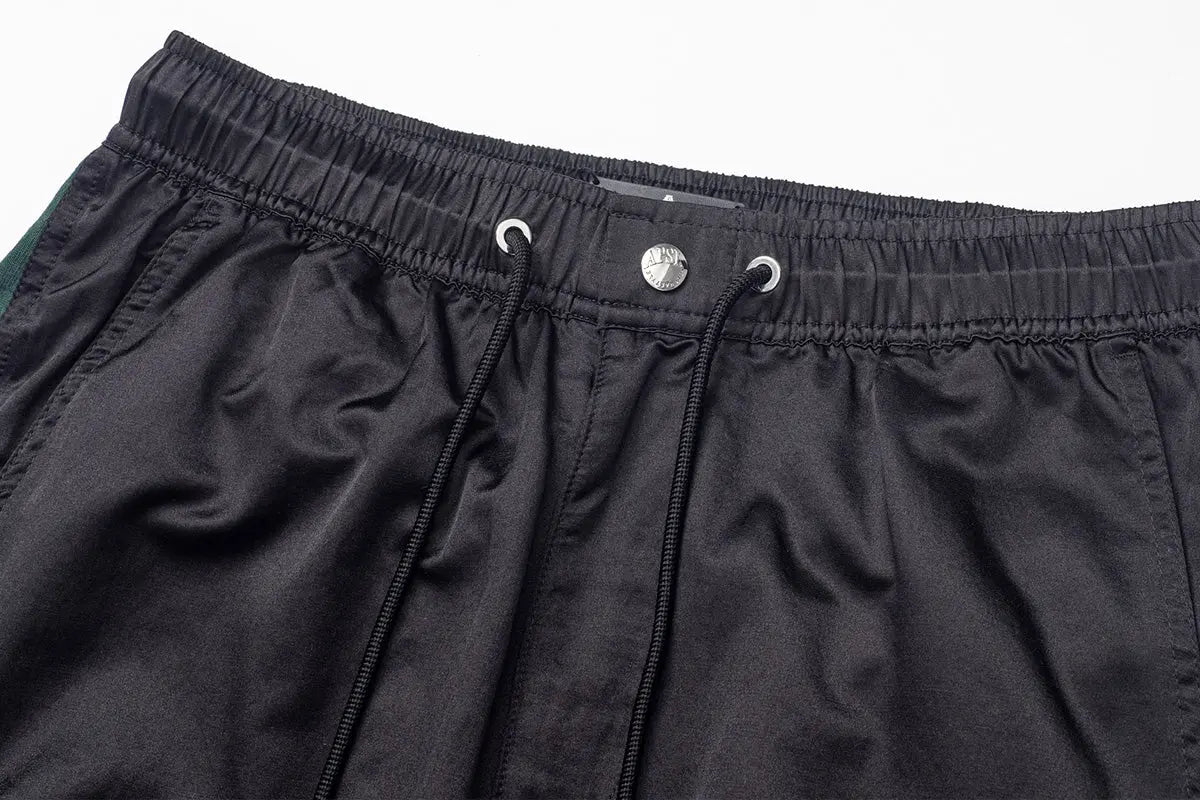 Fayette Loose Cargo Pants AlphaStyle
