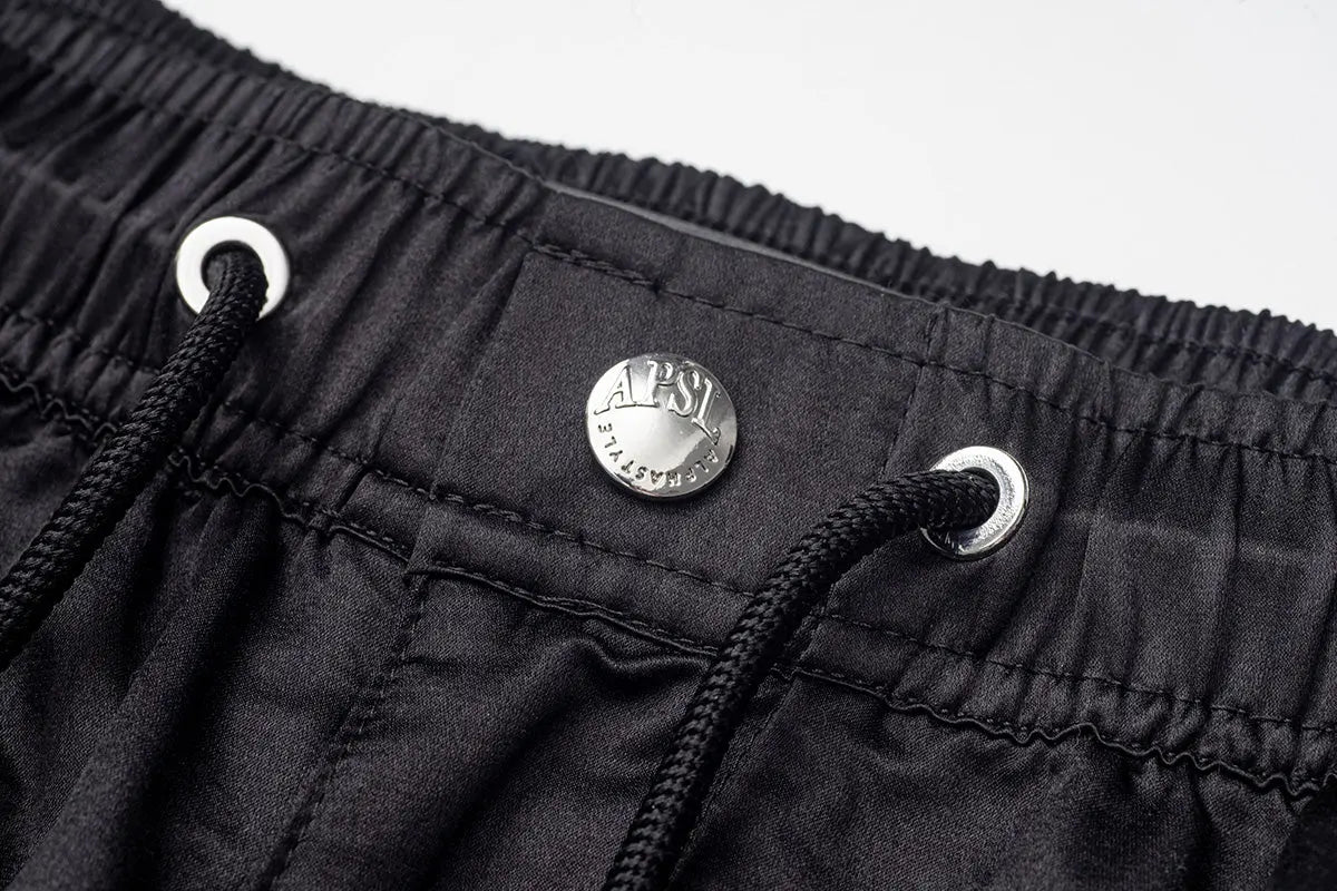Fayette Loose Cargo Pants AlphaStyle