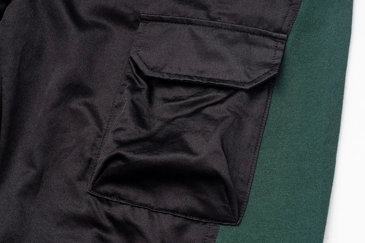 Fayette Loose Cargo Pants AlphaStyle
