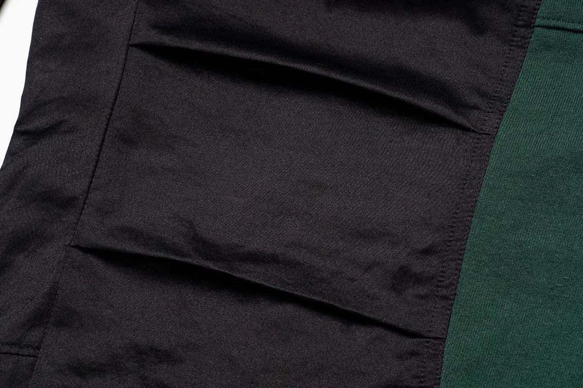 Fayette Loose Cargo Pants AlphaStyle