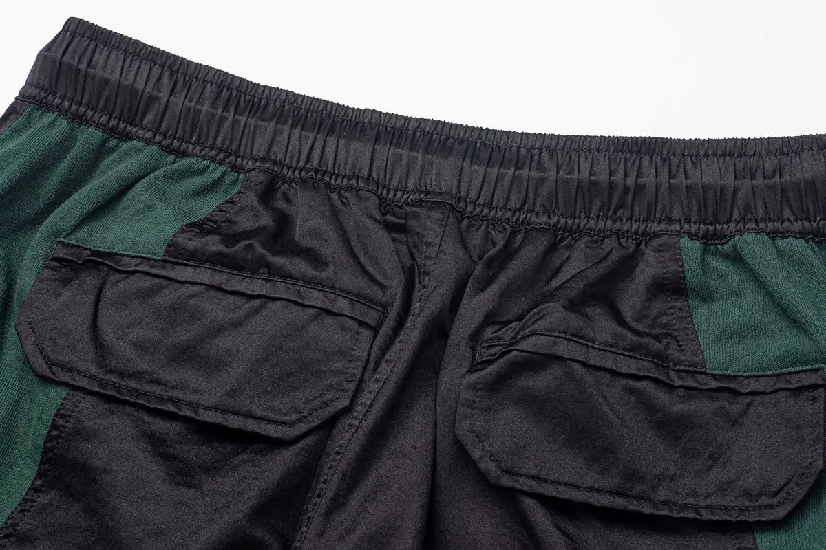 Fayette Loose Cargo Pants AlphaStyle