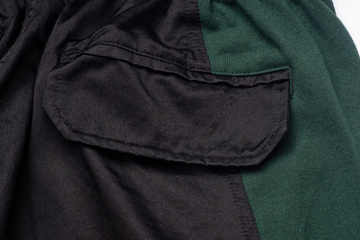 Fayette Loose Cargo Pants AlphaStyle