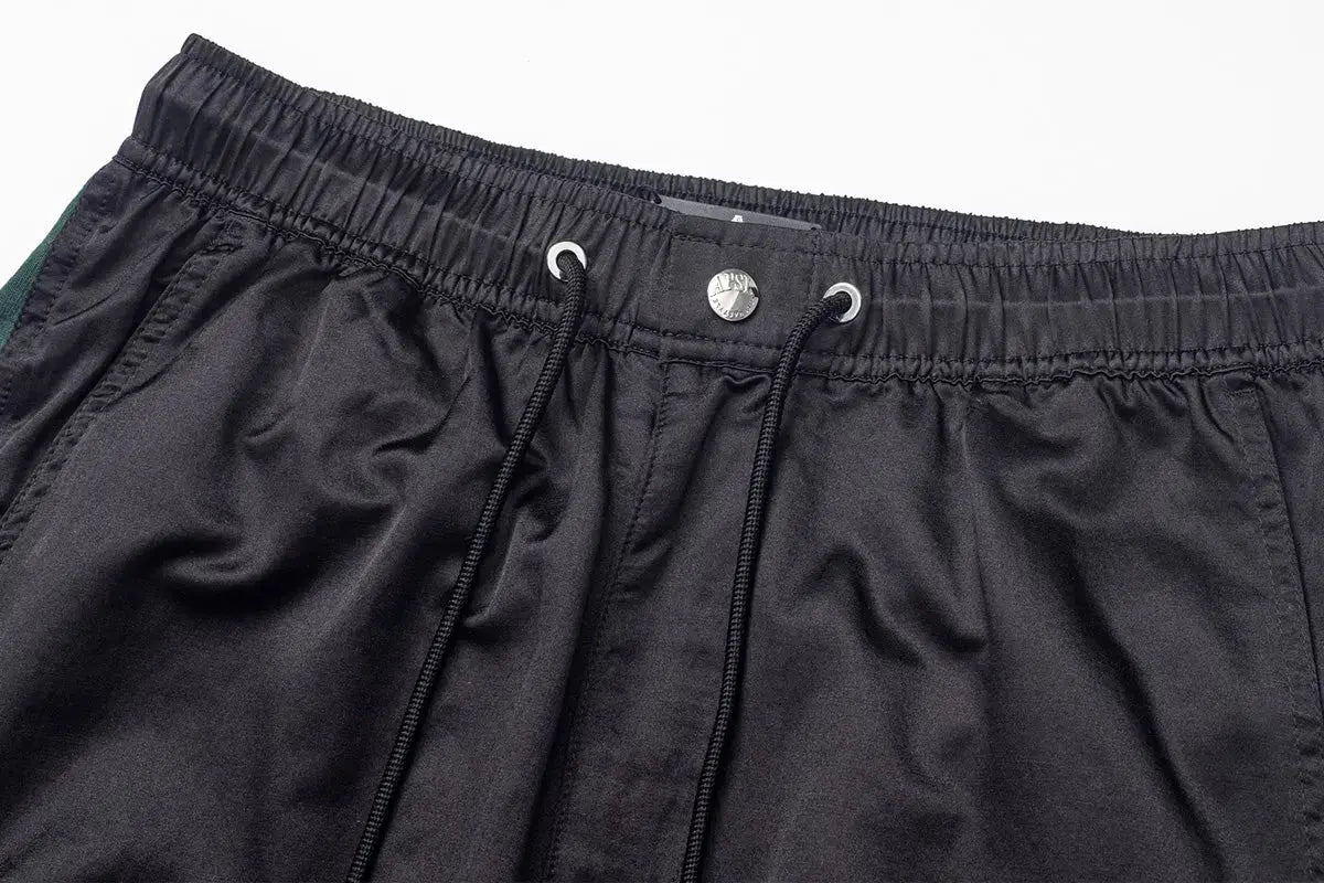 Fayette Loose Cargo Pants AlphaStyle