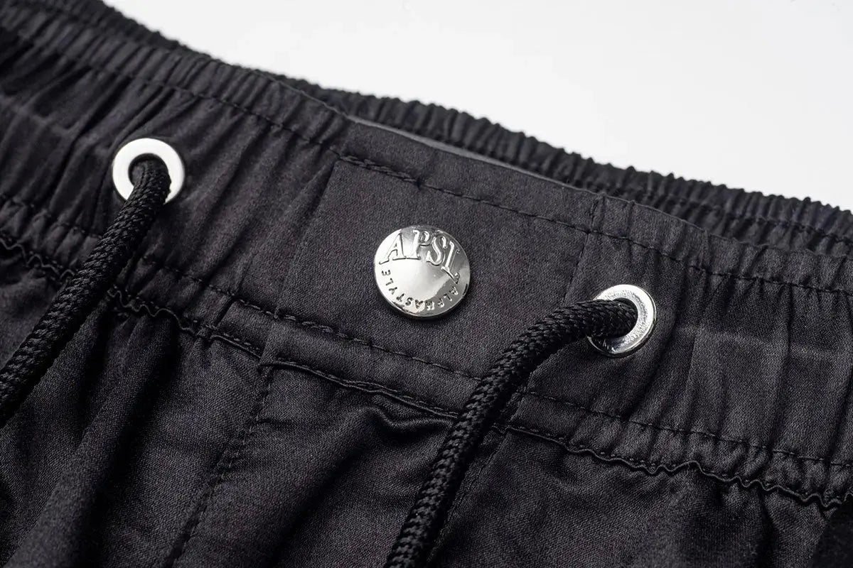 Fayette Loose Cargo Pants AlphaStyle