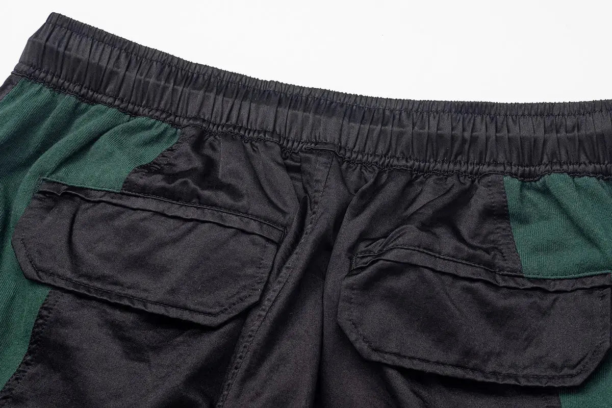 Fayette Loose Cargo Pants AlphaStyle