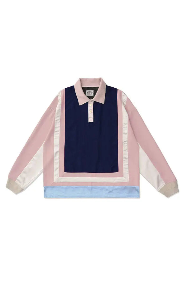 Fenwick Polo Shirt AlphaStyle
