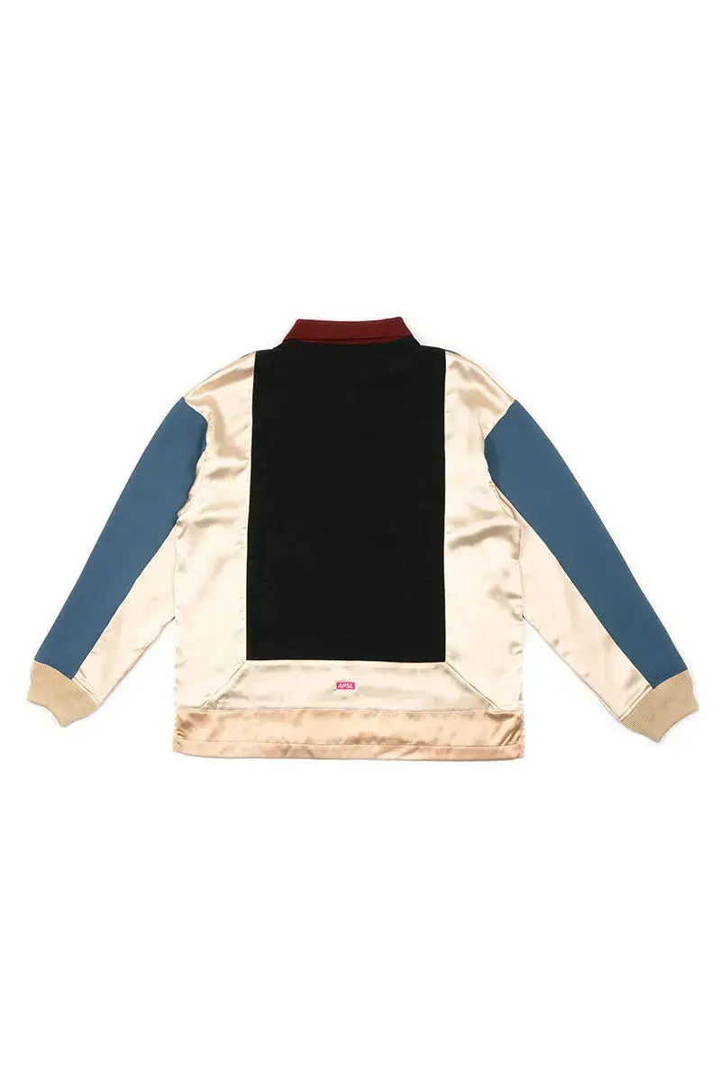 Fenwick Polo Shirt AlphaStyle