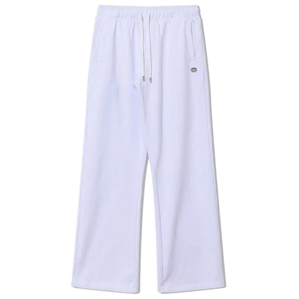 Frida Wide Leg Sweatpants AlphaStyle
