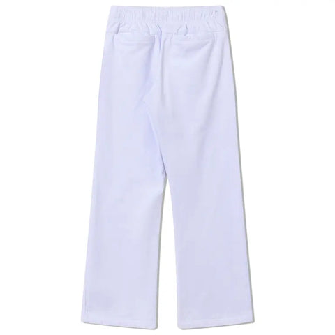 Frida Wide Leg Sweatpants AlphaStyle