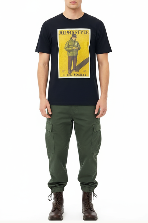 Urban Sophisticate Tee