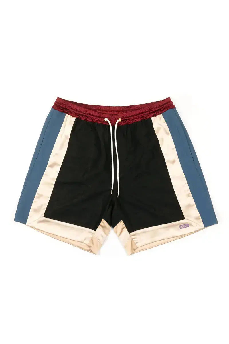 Gerard Sports Shorts AlphaStyle
