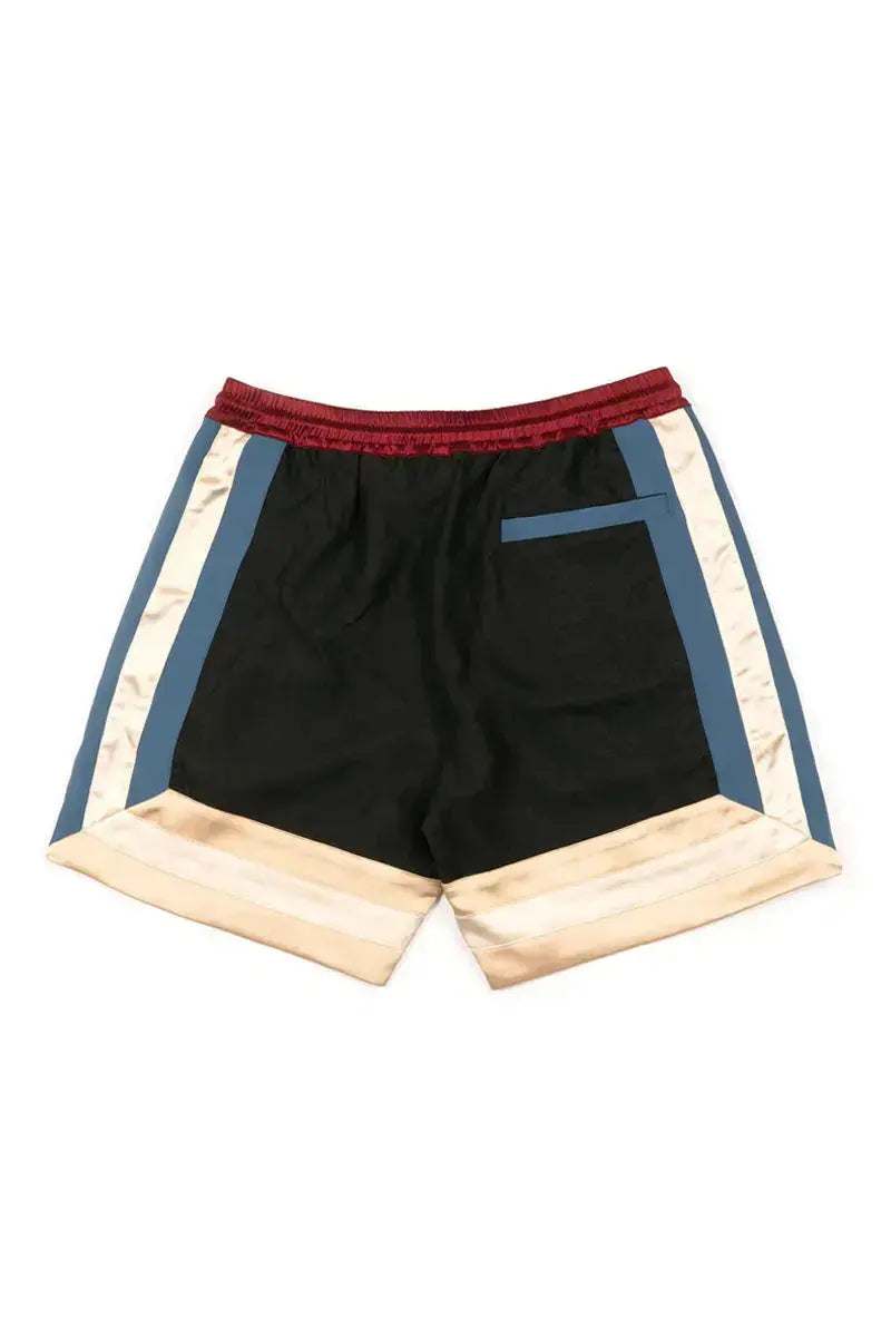 Gerard Sports Shorts AlphaStyle