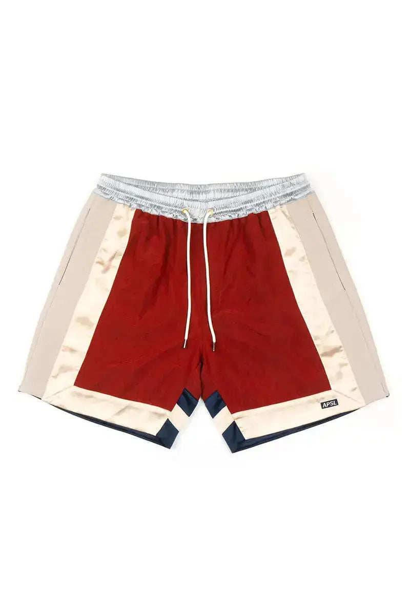 Gerard Sports Shorts AlphaStyle