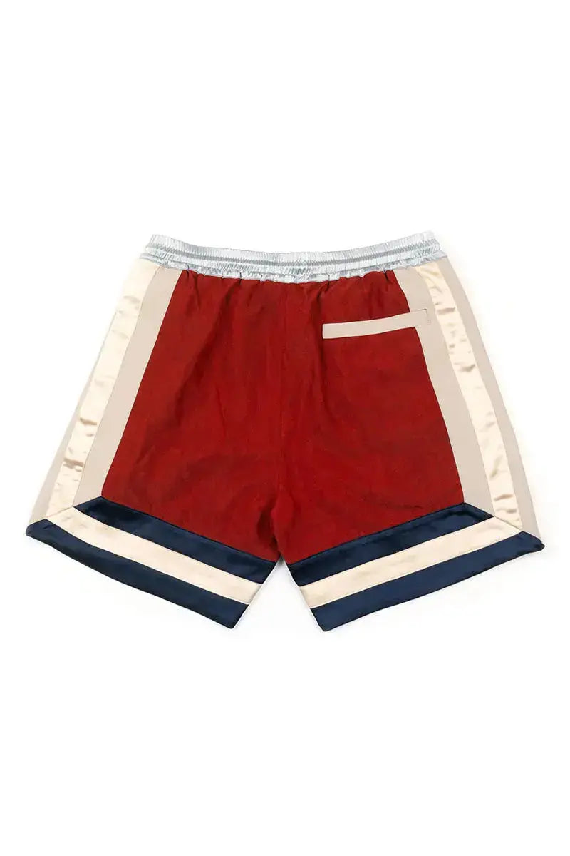 Gerard Sports Shorts AlphaStyle
