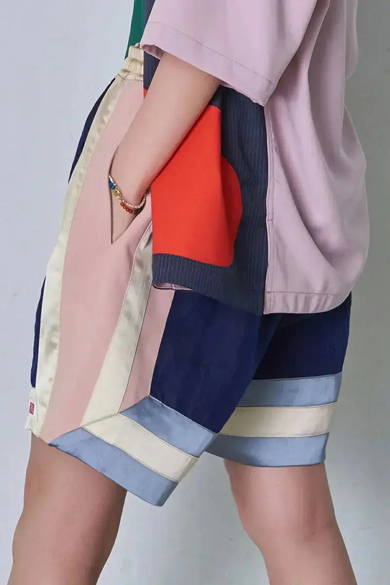 Gerard Sports Shorts AlphaStyle