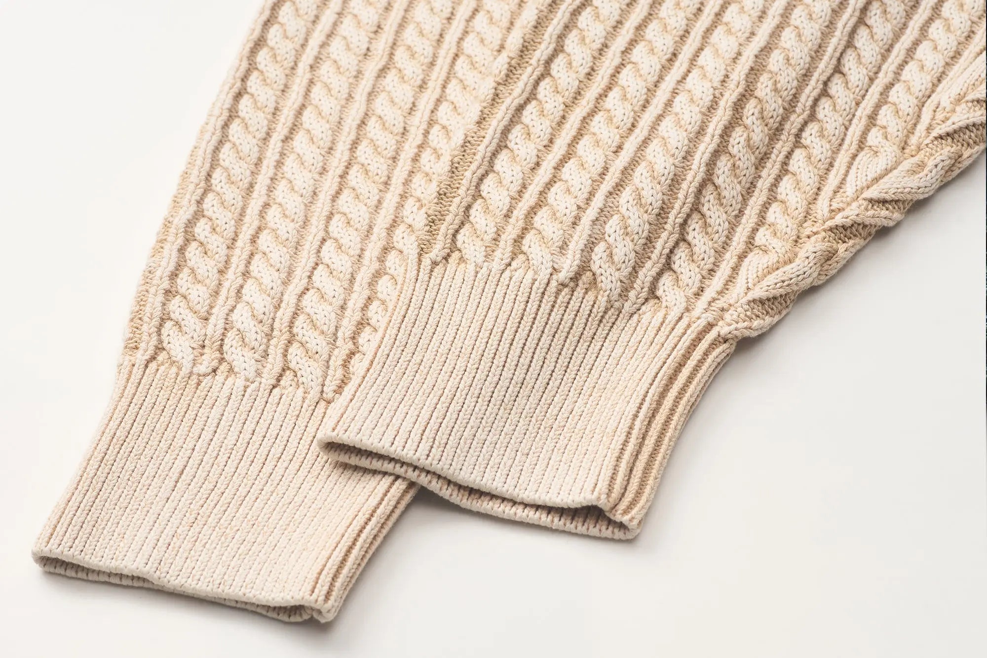 Ghent Oversize Jumper AlphaStyle