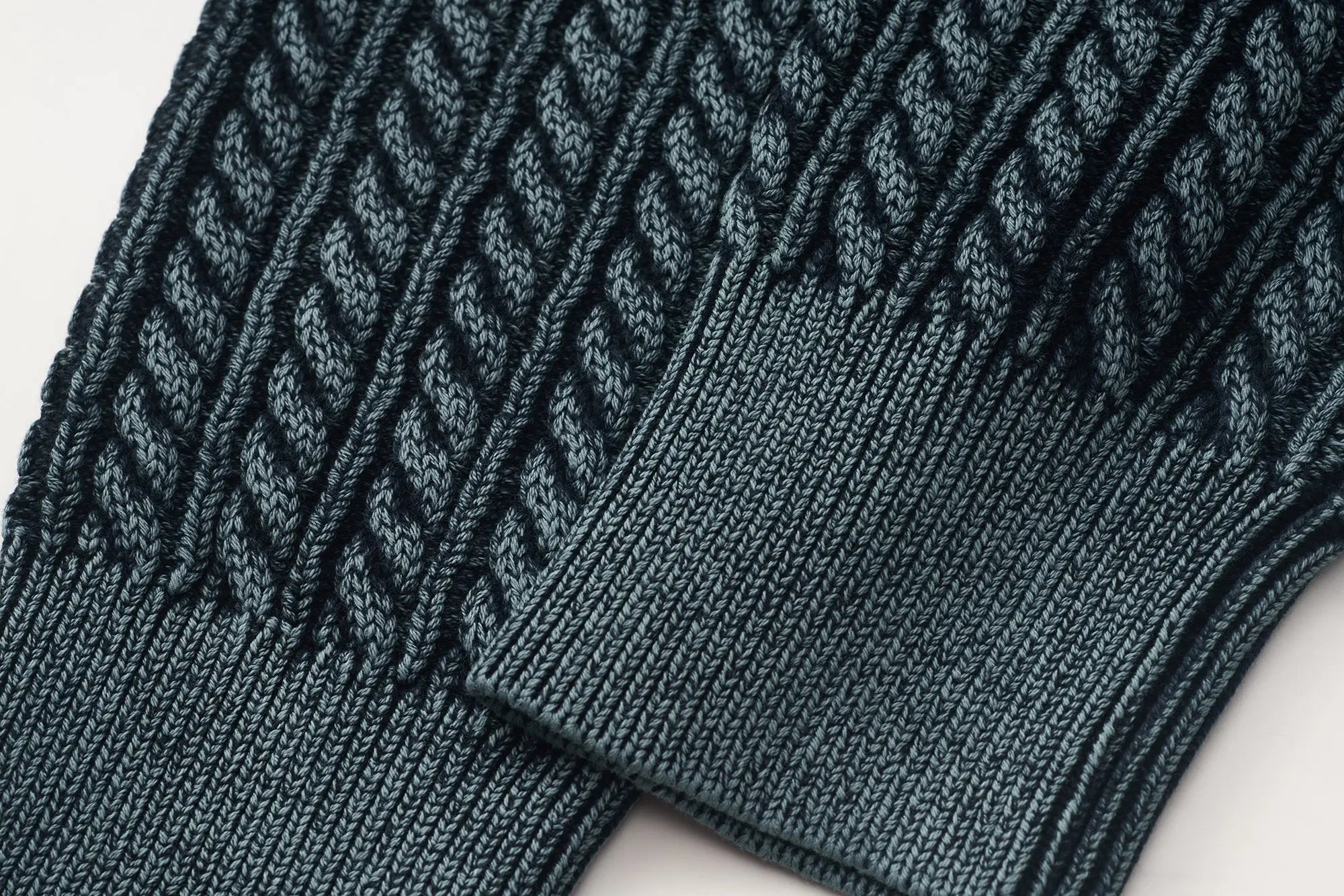 Ghent Oversize Jumper AlphaStyle