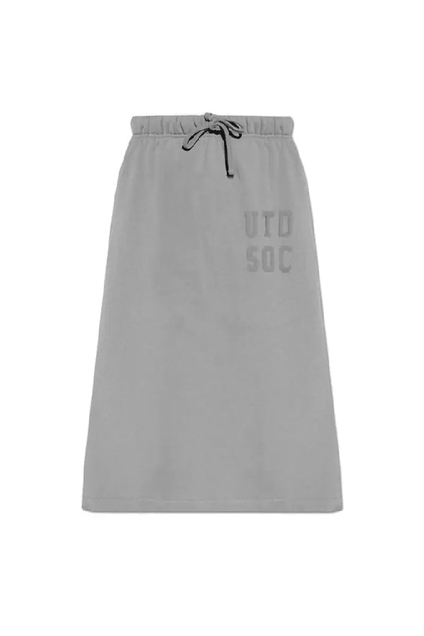 Grandy Long Skirt AlphaStyle