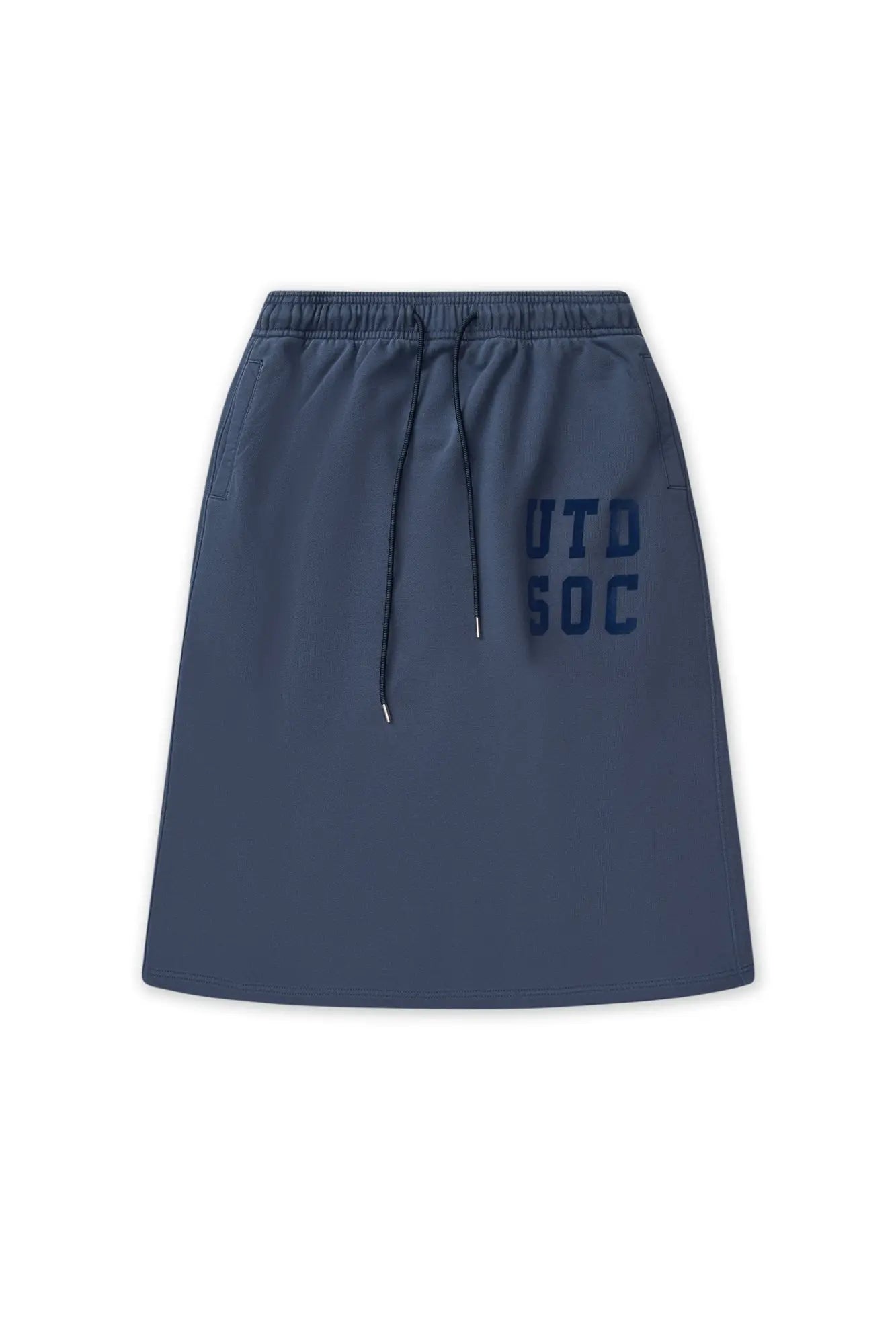 Grandy Long Skirt AlphaStyle