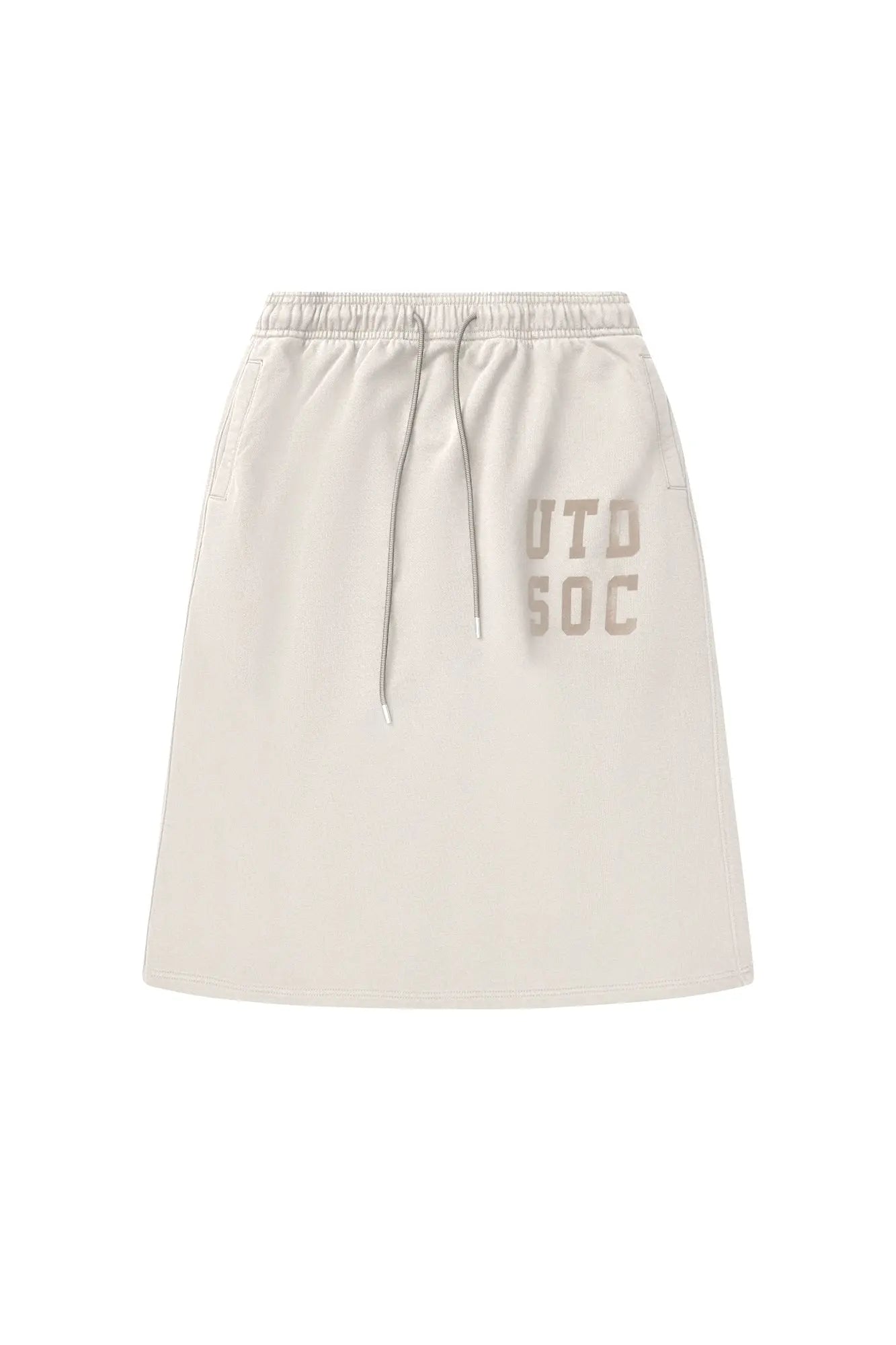 Grandy Long Skirt AlphaStyle