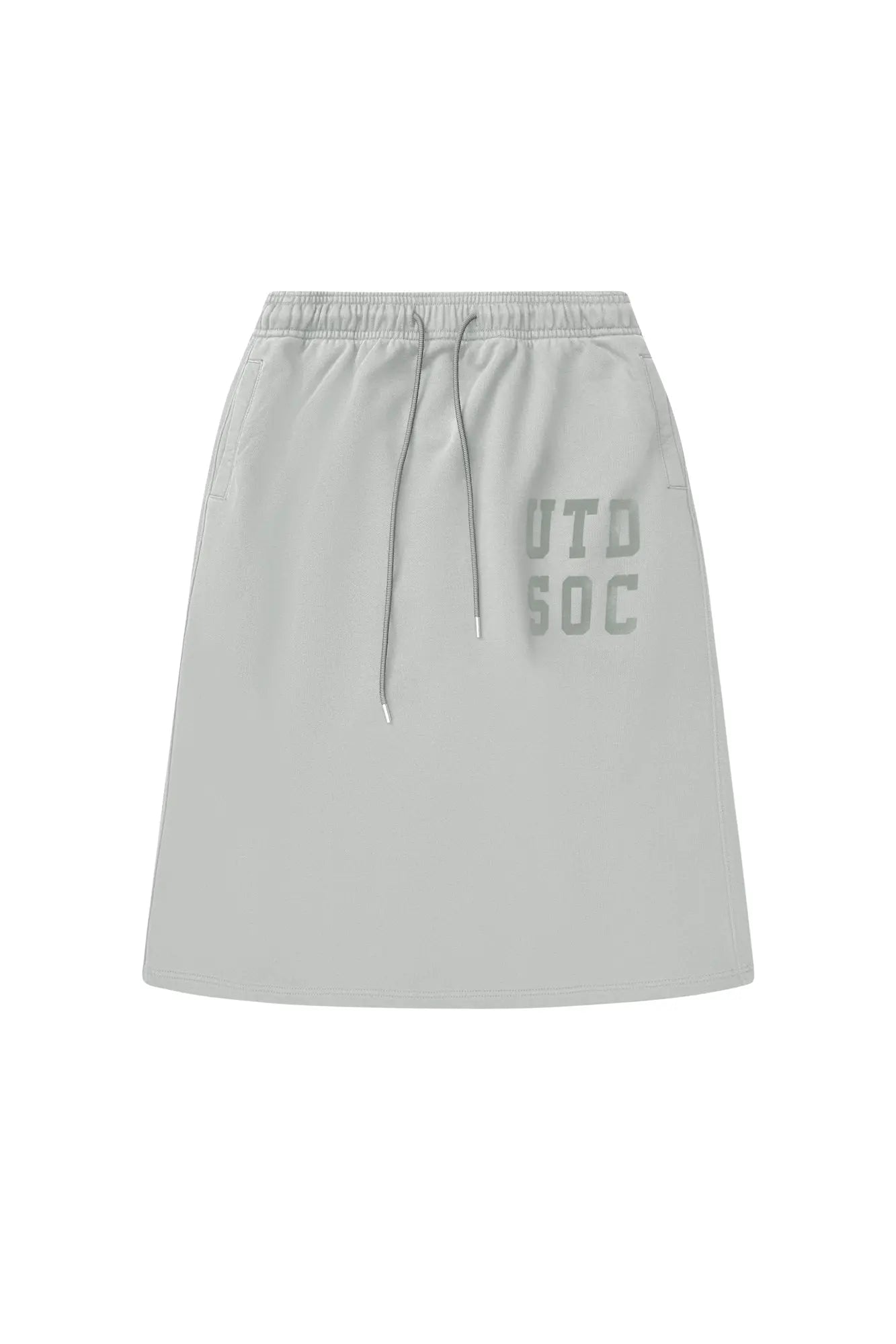 Grandy Long Skirt AlphaStyle