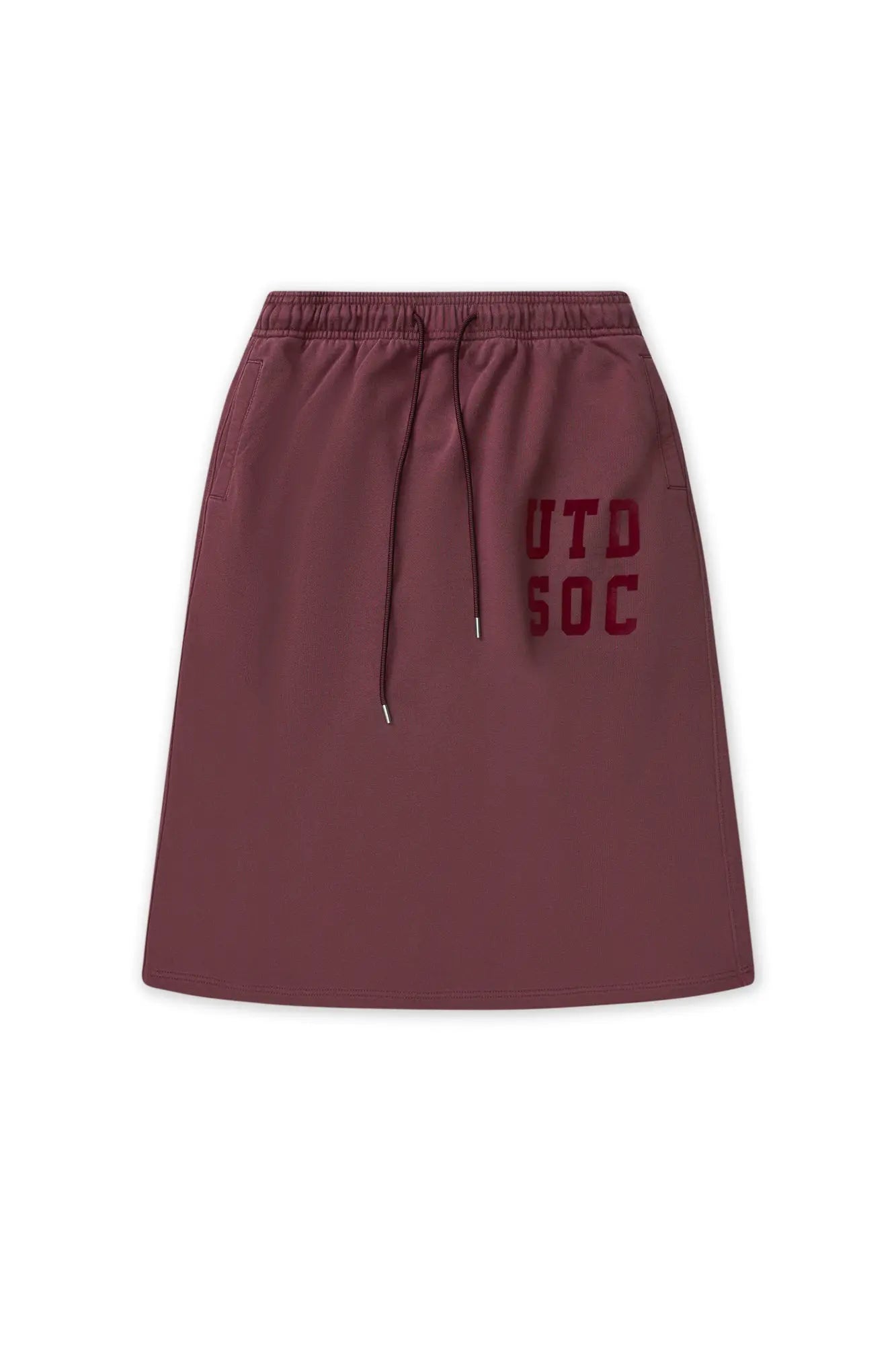 Grandy Long Skirt AlphaStyle