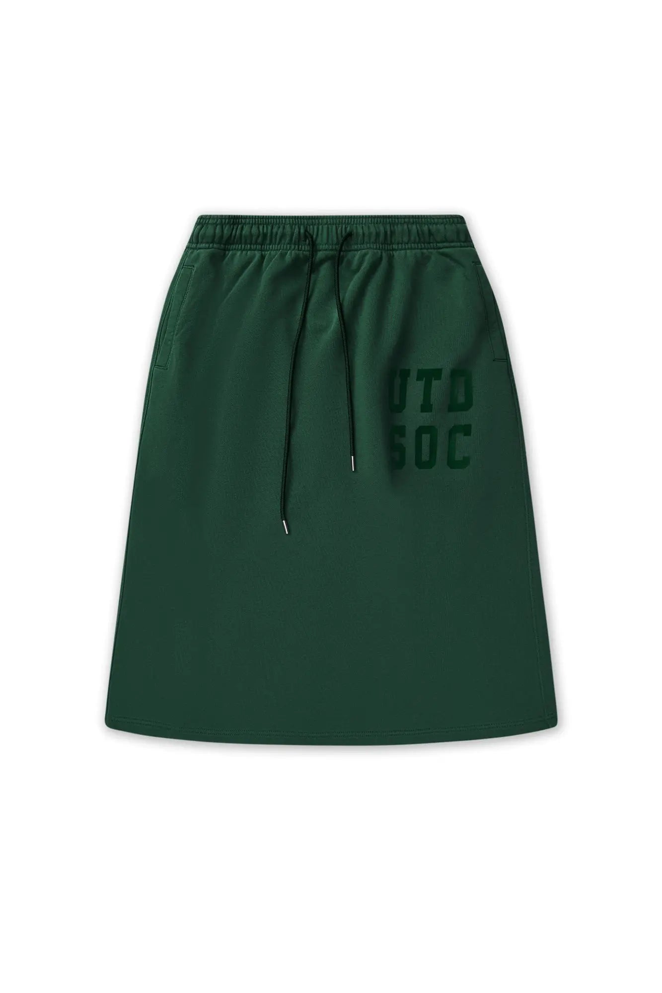 Grandy Long Skirt AlphaStyle