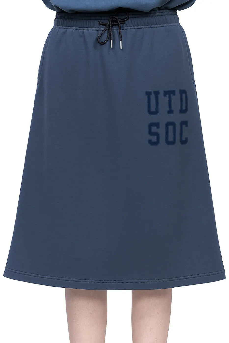 Grandy Long Skirt AlphaStyle