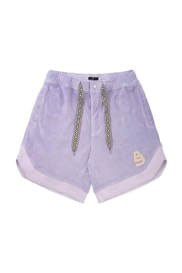 Grisham Sports Shorts AlphaStyle