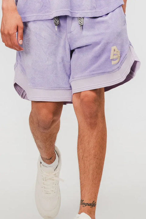 Grisham Sports Shorts AlphaStyle