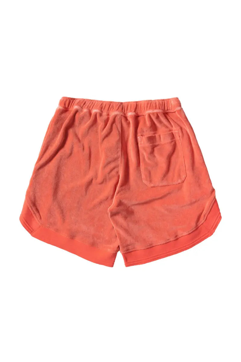 Grisham Sports Shorts AlphaStyle