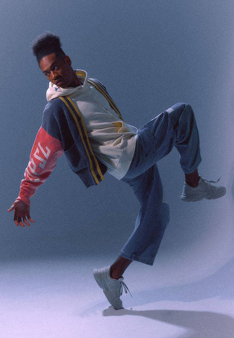 Gunnison Knitted Cardigan - AlphaStyle