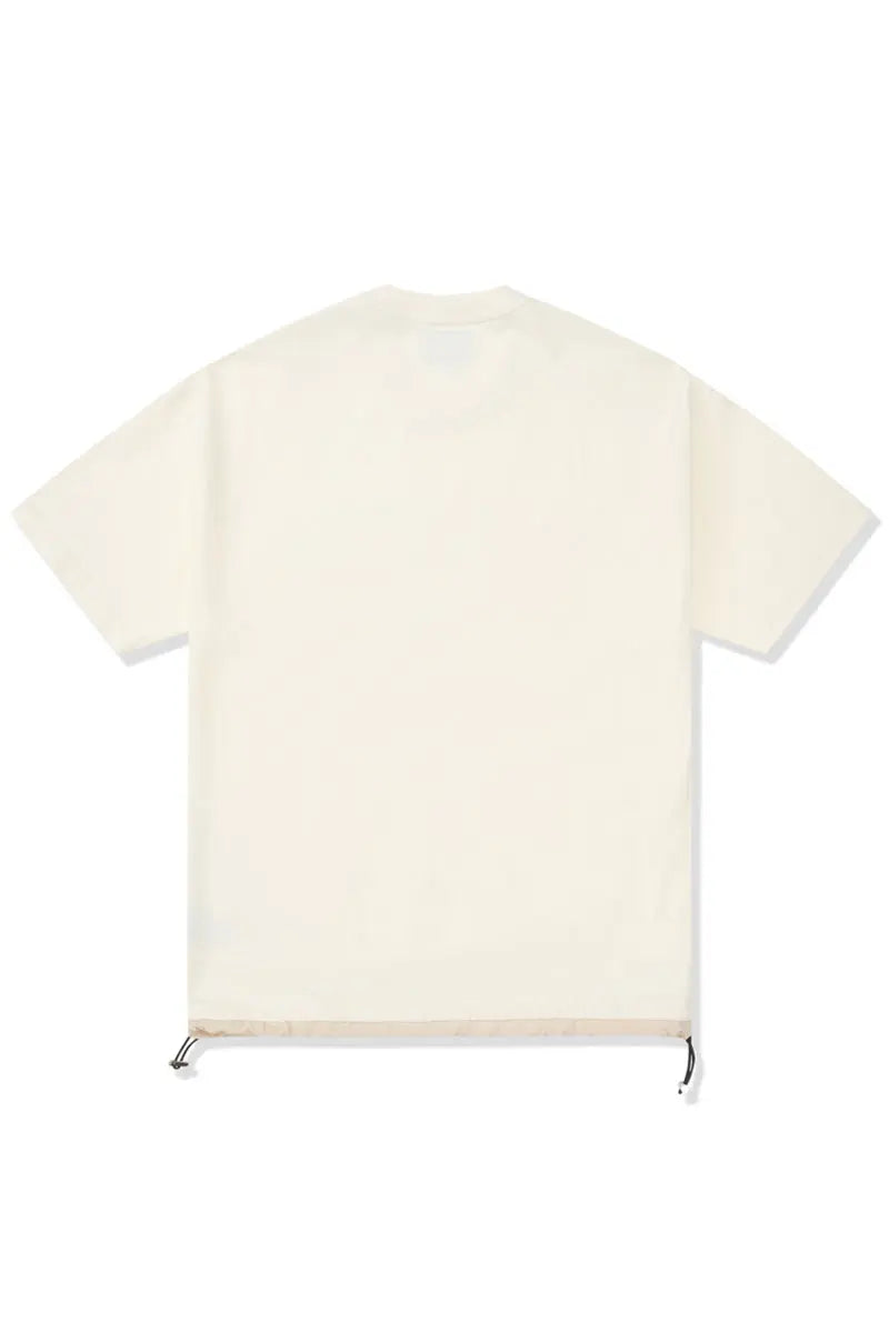 Hale Paneled Tee - AlphaStyle