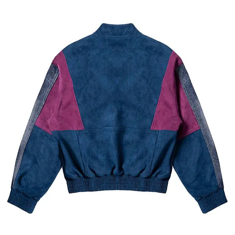 Harman Denim Sport Jacket - AlphaStyle