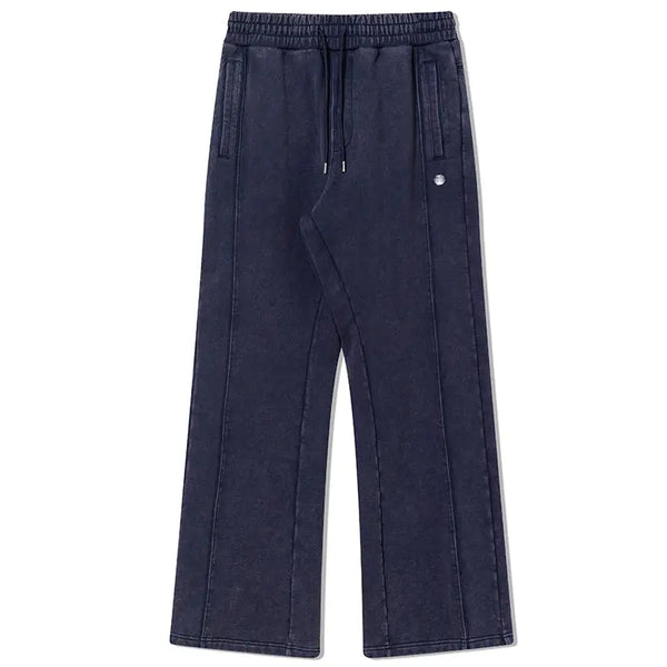 Harris Straight Leg Sweatpants AlphaStyle