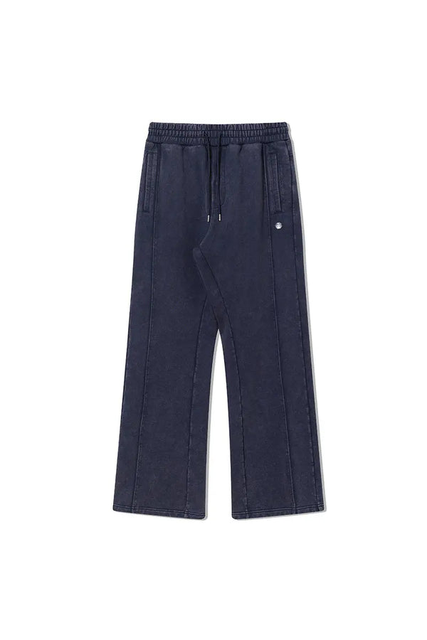 Harris Straight Leg Sweatpants AlphaStyle