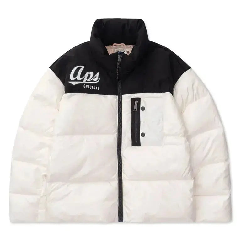Horner Classic Down Puffer - AlphaStyle